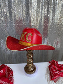 Kansas City Chiefs Hat-2