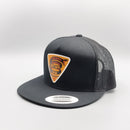 Don't Tread on Me, Triad Gadsden Flag Patriotic Trucker Hat-5