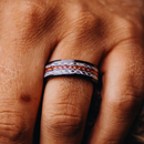 The Fire Hose Ring-6
