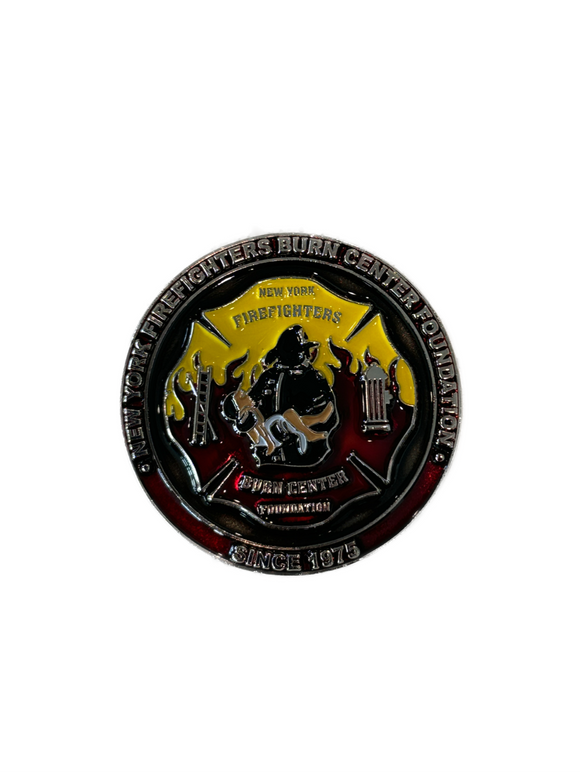 Challenge Coins