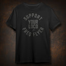 Freq Flyer Loco Tee-2