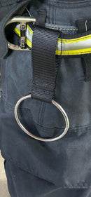 Firefighter Belt Tool Ring - FFBTR-5