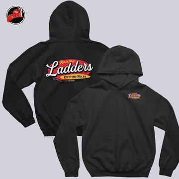 Raising Ladders Hoodie - 0