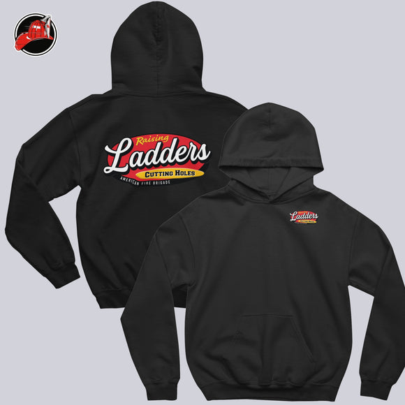 Raising Ladders Hoodie
