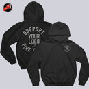 Fire Wive’s  Loco Hoodie-2