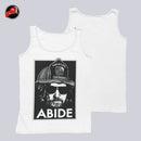 Abide Tank-4