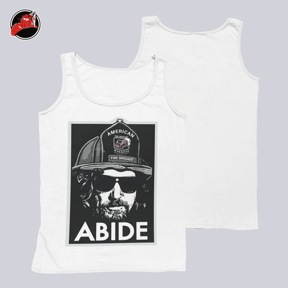 Abide Tank