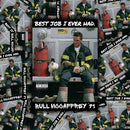 Best Job I Ever Had Sticker-2