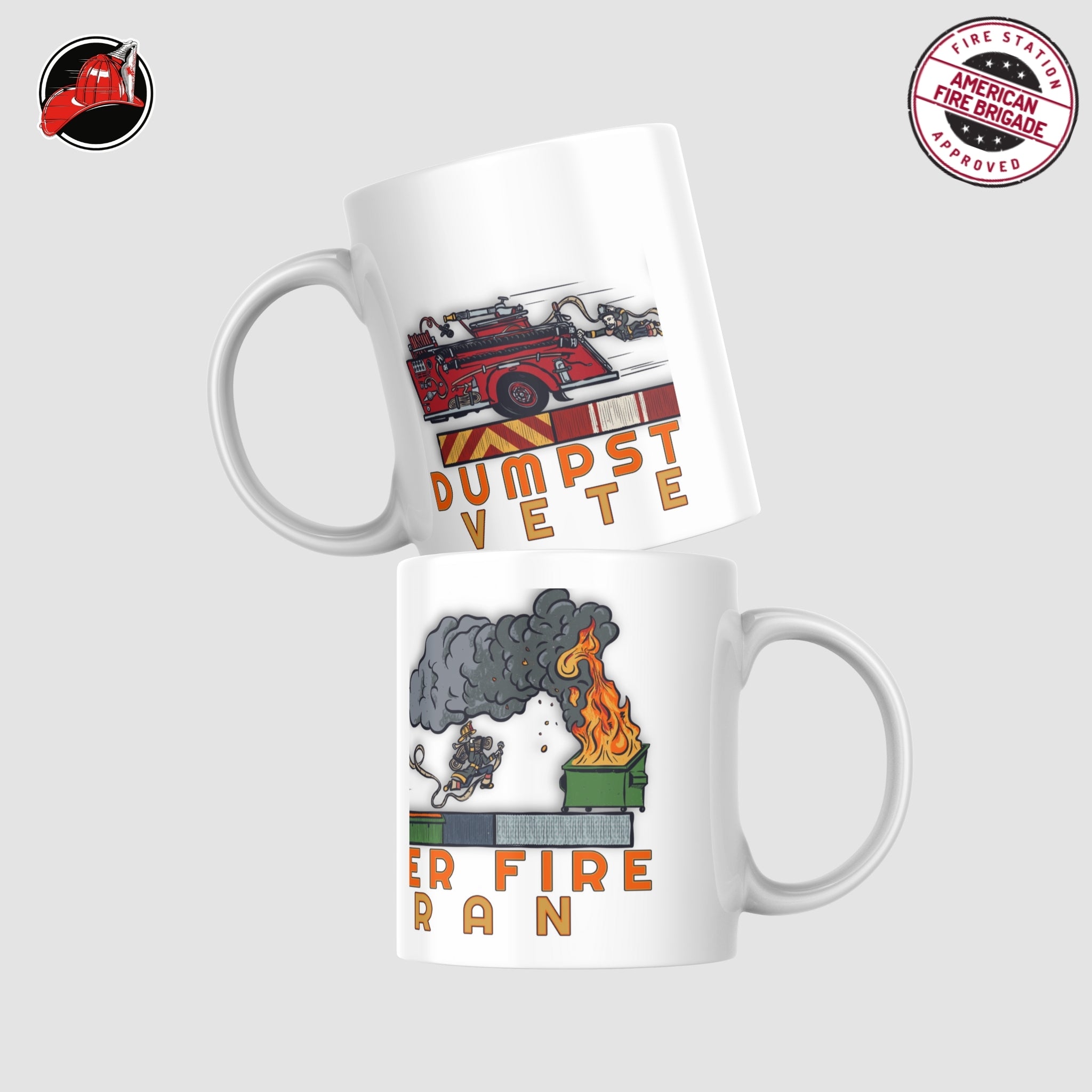 Veteran Mug