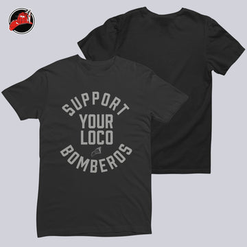 Bombero Loco 1.0 Tee - 0