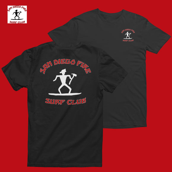 Original Surf Club Tee