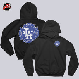 Force Dodger Hoodie - 0