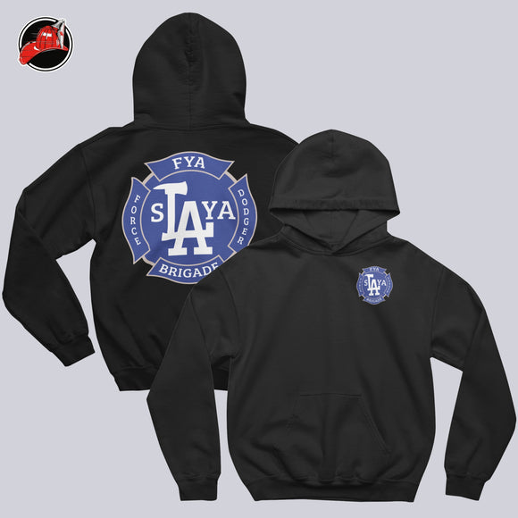 Force Dodger Hoodie