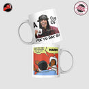 Rick James Mug-2