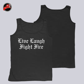 Fight Fire Tank - 0