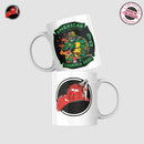 Turtle Mug-2