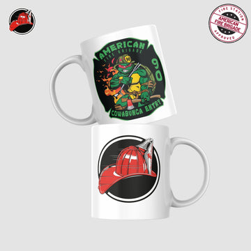 Turtle Mug - 0