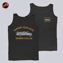 Support Nomex Collar Tank-2