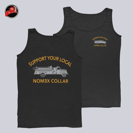 Support Nomx Collar Tank - 0