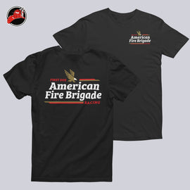 American Racing Tee - 0