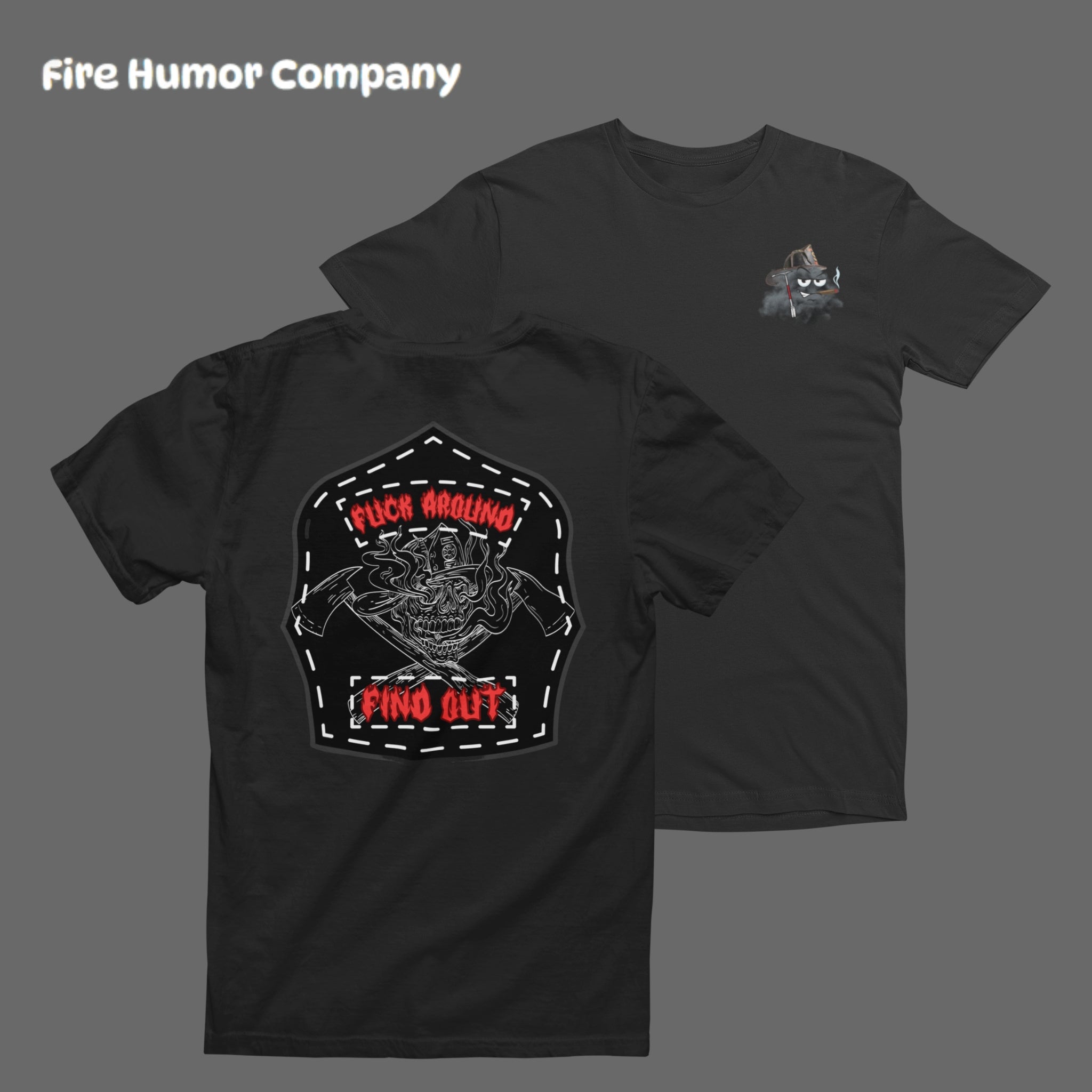 FAFO Tee