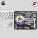 Bull Mouse Pad-2