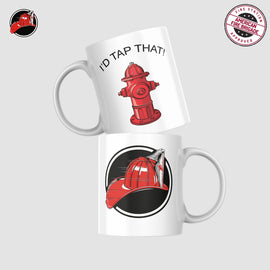 I'd Tap That Mug - 0