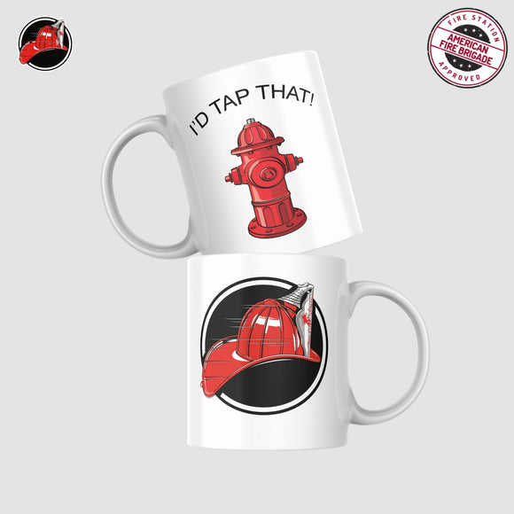 I'd Tap That Mug
