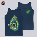 Blue Beard Tank-2