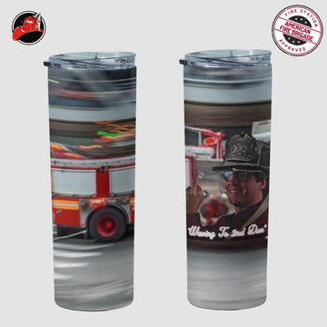 2nd Due Tumbler - 0