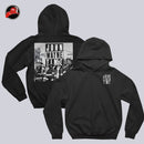 John Wayne Time Hoodie-2