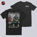 Best Job I Ever Had Tee-2