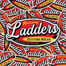 Raising Ladders Sticker-2
