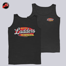 Raising Ladders Tank - 0