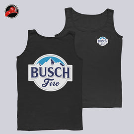 Busch Fire Tank - 0
