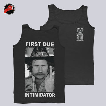 Intimidator Tank - 0