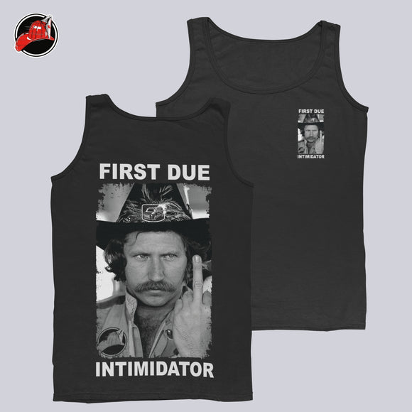 Intimidator Tank