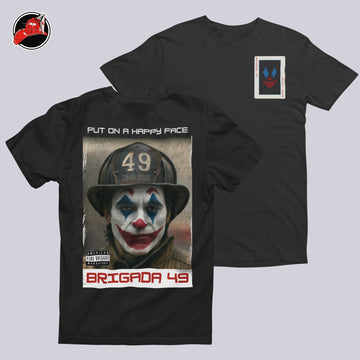 Brigada 49 Tee - 0
