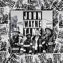 John Wayne Time Sticker-2