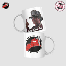 2nd Due Mug - 0