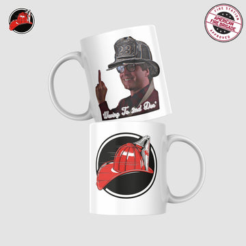 2nd Due Mug - 0