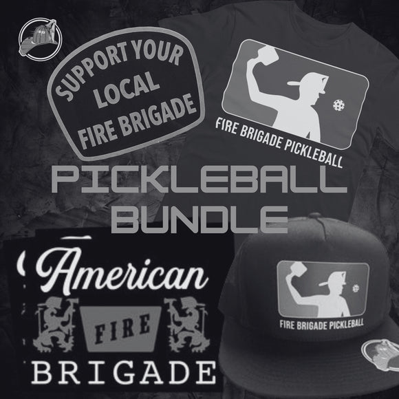 Pickleball Bundle (NEW)