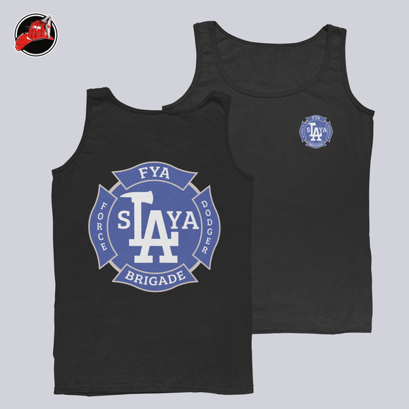 Force Dodger Tank