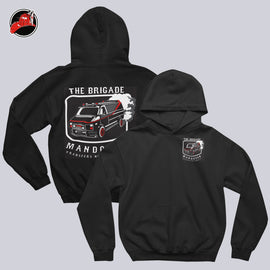 MV1 Original Hoodie - 0