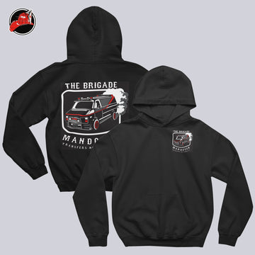MV1 Original Hoodie - 0