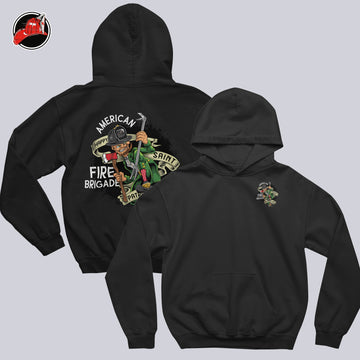 St Patty's Hoodie - 0