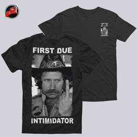 Intimidator Tee - 0