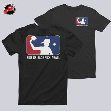 Pickleball Tee - 0