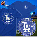 Force Dodger Tee-3