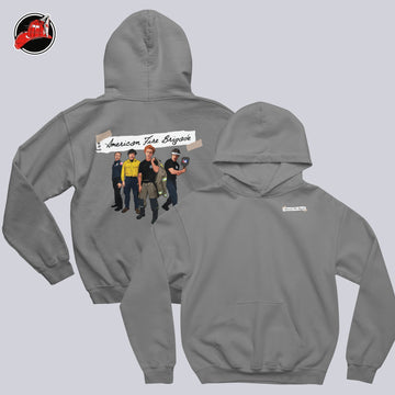 Dynamite Hoodie - 0